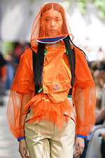 カラー 2024年春夏コレクション - 春の嵐｜写真59