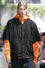 カラー 2024年春夏コレクション - 春の嵐｜写真61