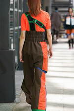 カラー 2024年春夏コレクション - 春の嵐｜写真62