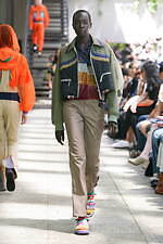 カラー 2024年春夏コレクション - 春の嵐｜写真72