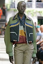 カラー 2024年春夏コレクション - 春の嵐｜写真73