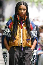 カラー 2024年春夏コレクション - 春の嵐｜写真78