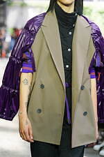 カラー 2024年春夏コレクション - 春の嵐｜写真83