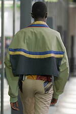 カラー 2024年春夏コレクション - 春の嵐｜写真86