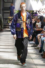 カラー 2024年春夏コレクション - 春の嵐｜写真87