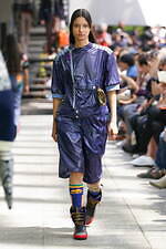 カラー 2024年春夏コレクション - 春の嵐｜写真89