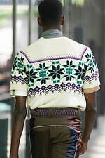 カラー 2024年春夏コレクション - 春の嵐｜写真90