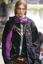 カラー 2024年春夏コレクション - 春の嵐｜写真92