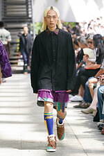 カラー 2024年春夏コレクション - 春の嵐｜写真93