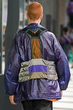 カラー 2024年春夏コレクション - 春の嵐｜写真96