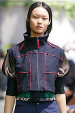 カラー 2024年春夏コレクション - 春の嵐｜写真98