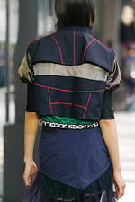 カラー 2024年春夏コレクション - 春の嵐｜写真110