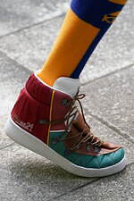 カラー 2024年春夏コレクション - 春の嵐｜写真120