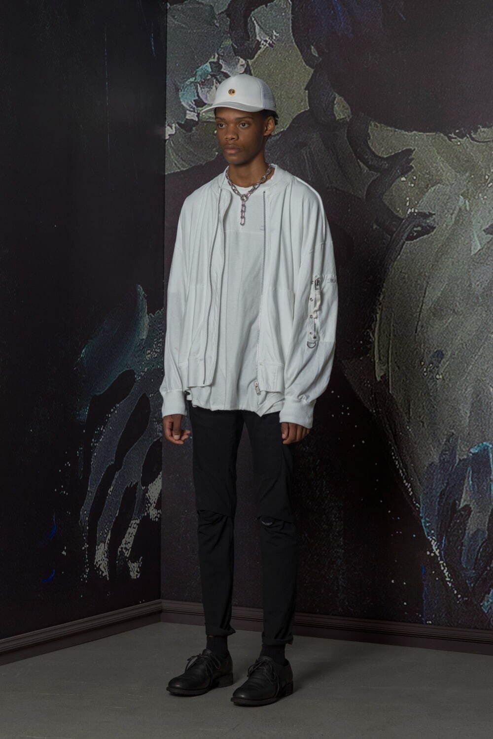 アンダーカバー(UNDERCOVER) 2024年春夏メンズコレクション  - 写真24