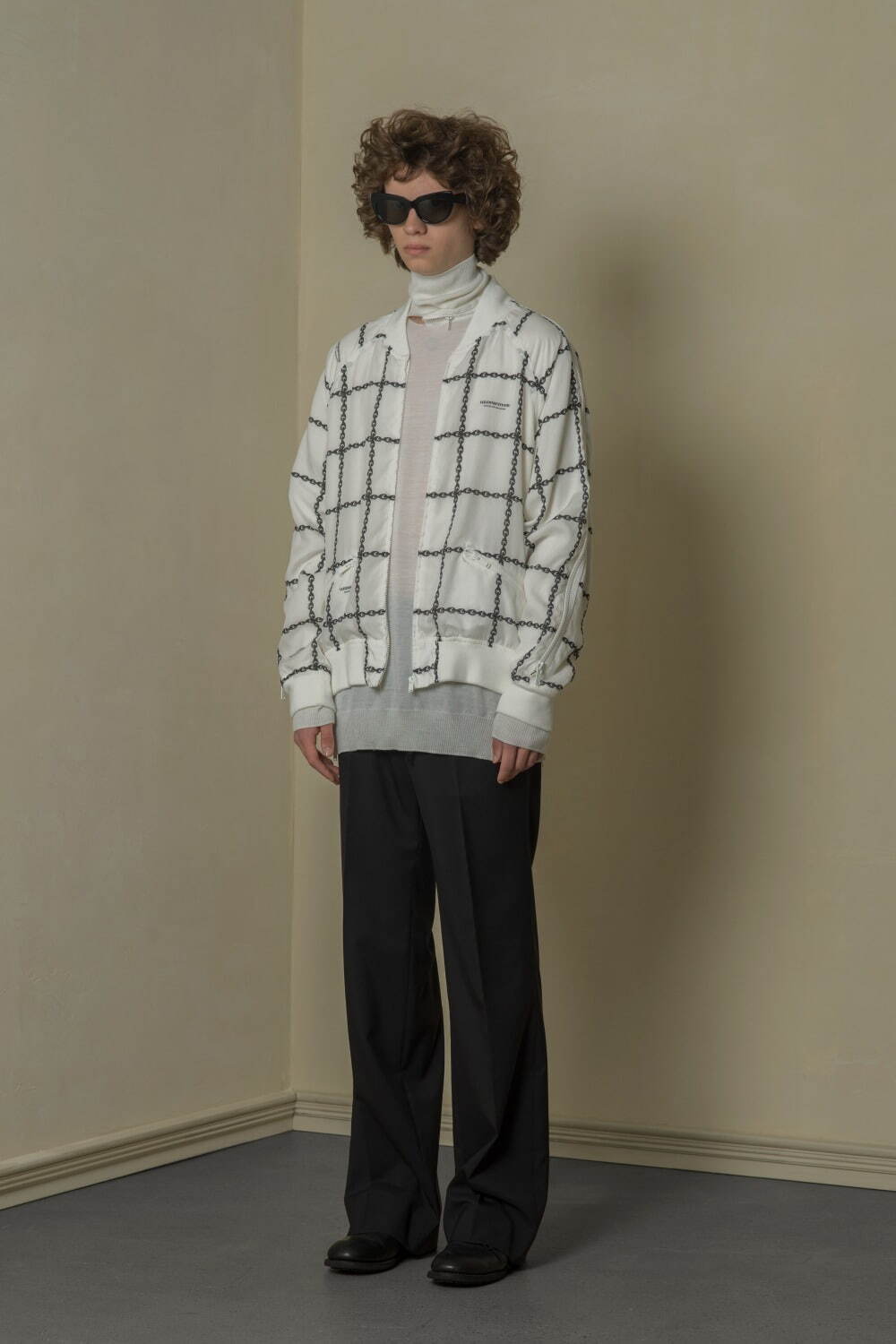 アンダーカバー(UNDERCOVER) 2024年春夏メンズコレクション  - 写真67