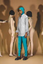 アンダーカバー 2024年リゾートウィメンズコレクション、袖を通す喜び｜写真5