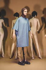 アンダーカバー 2024年リゾートウィメンズコレクション、袖を通す喜び｜写真7