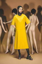 アンダーカバー 2024年リゾートウィメンズコレクション、袖を通す喜び｜写真12