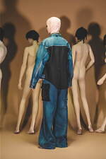 アンダーカバー 2024年リゾートウィメンズコレクション、袖を通す喜び｜写真27