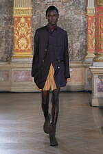 ベッドフォード 2024年春夏コレクション - 朝、香りたつ色気と官能｜写真3