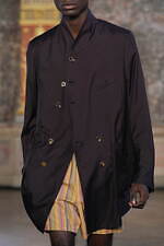 ベッドフォード 2024年春夏コレクション - 朝、香りたつ色気と官能｜写真4