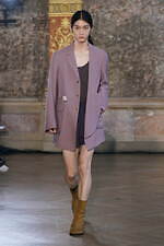 ベッドフォード 2024年春夏コレクション - 朝、香りたつ色気と官能｜写真7