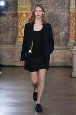 ベッドフォード 2024年春夏コレクション - 朝、香りたつ色気と官能｜写真16