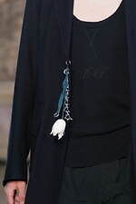 ベッドフォード 2024年春夏コレクション - 朝、香りたつ色気と官能｜写真17