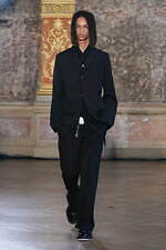 ベッドフォード 2024年春夏コレクション - 朝、香りたつ色気と官能｜写真19