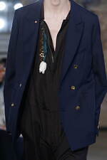 ベッドフォード 2024年春夏コレクション - 朝、香りたつ色気と官能｜写真24