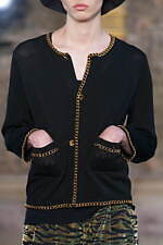 ベッドフォード 2024年春夏コレクション - 朝、香りたつ色気と官能｜写真30