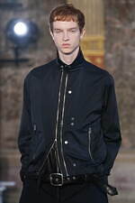 ベッドフォード 2024年春夏コレクション - 朝、香りたつ色気と官能｜写真36