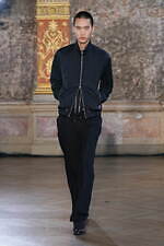 ベッドフォード 2024年春夏コレクション - 朝、香りたつ色気と官能｜写真37