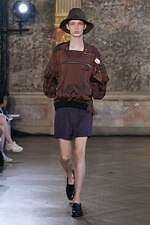 ベッドフォード 2024年春夏コレクション - 朝、香りたつ色気と官能｜写真38