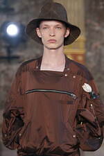 ベッドフォード 2024年春夏コレクション - 朝、香りたつ色気と官能｜写真39