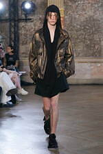 ベッドフォード 2024年春夏コレクション - 朝、香りたつ色気と官能｜写真42