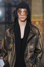 ベッドフォード 2024年春夏コレクション - 朝、香りたつ色気と官能｜写真43