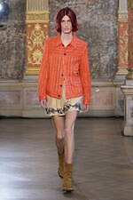 ベッドフォード 2024年春夏コレクション - 朝、香りたつ色気と官能｜写真46