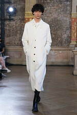 ベッドフォード 2024年春夏コレクション - 朝、香りたつ色気と官能｜写真52