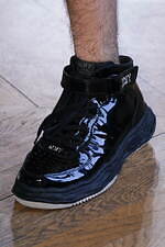 ベッドフォード 2024年春夏コレクション - 朝、香りたつ色気と官能｜写真57