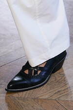 ベッドフォード 2024年春夏コレクション - 朝、香りたつ色気と官能｜写真58