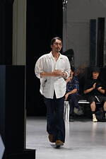 ベッドフォード 2024年春夏コレクション - 朝、香りたつ色気と官能｜写真59