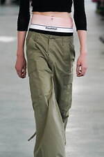 ダブレット 2024年春夏コレクション - それは本当？──表層に遊ぶ｜写真5