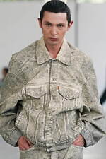 ダブレット 2024年春夏コレクション - それは本当？──表層に遊ぶ｜写真7