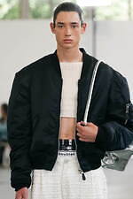 ダブレット 2024年春夏コレクション - それは本当？──表層に遊ぶ｜写真15