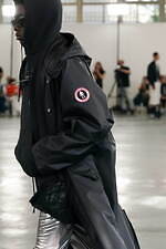 ダブレット 2024年春夏コレクション - それは本当？──表層に遊ぶ｜写真18