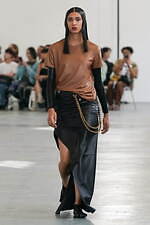 ダブレット 2024年春夏コレクション - それは本当？──表層に遊ぶ｜写真32