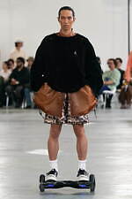 ダブレット 2024年春夏コレクション - それは本当？──表層に遊ぶ｜写真34