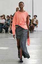 ダブレット 2024年春夏コレクション - それは本当？──表層に遊ぶ｜写真36