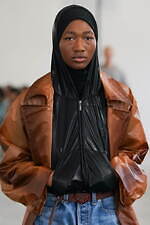 ダブレット 2024年春夏コレクション - それは本当？──表層に遊ぶ｜写真39